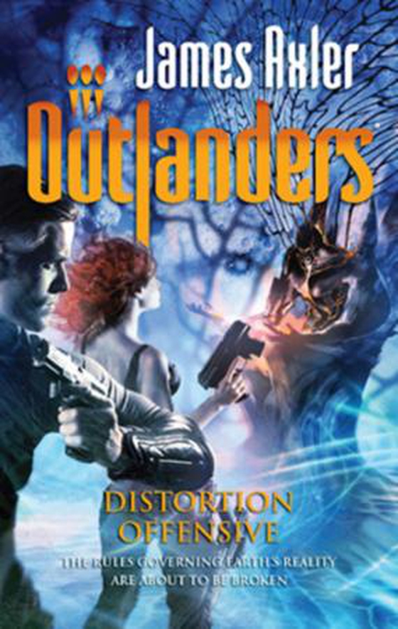 Distortion offensive