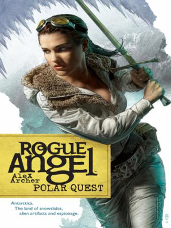 Polar quest