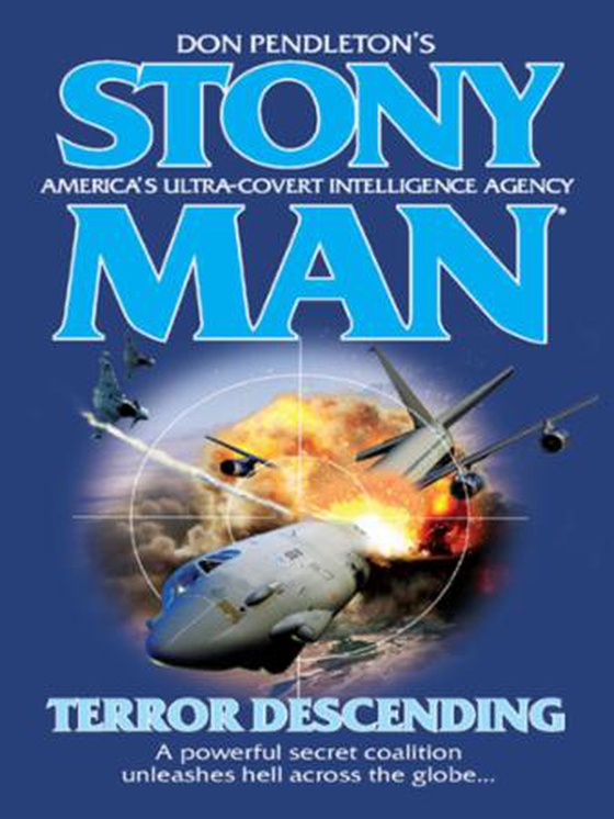 Terror descending