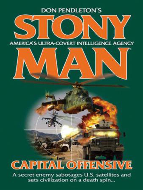 Capital offensive