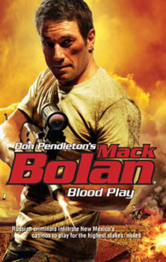 Blood play