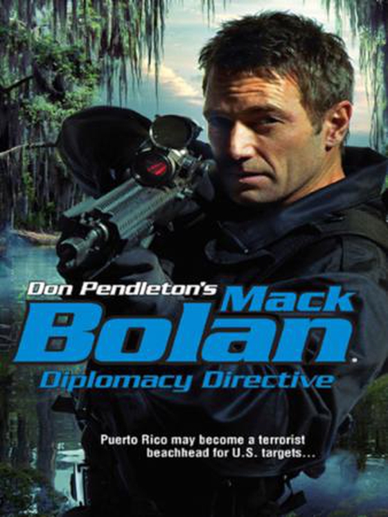 Diplomacy directive