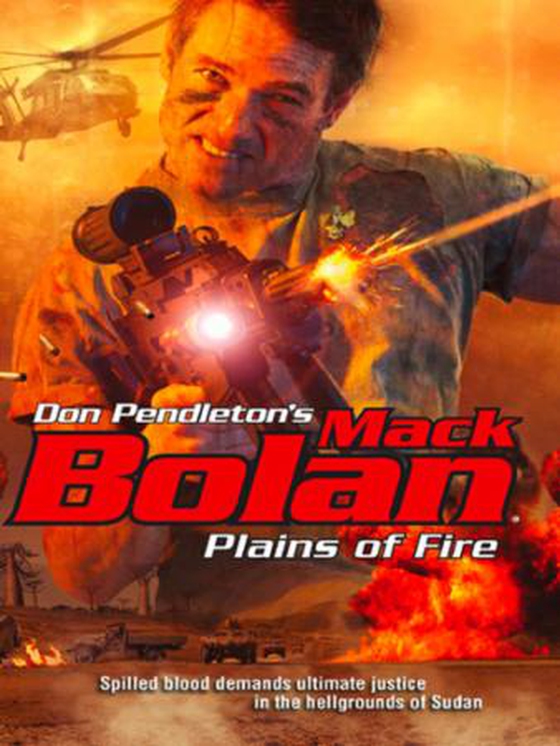 Plains Of Fire