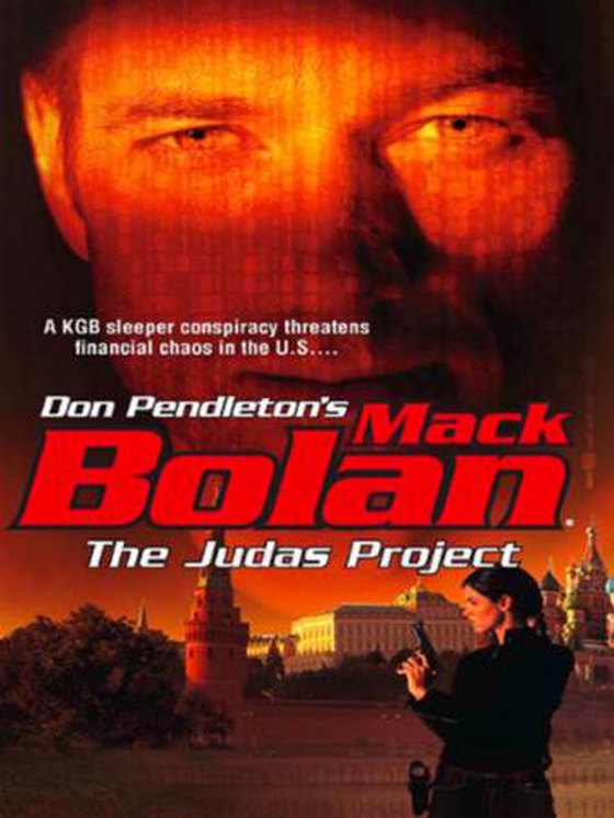 The judas project