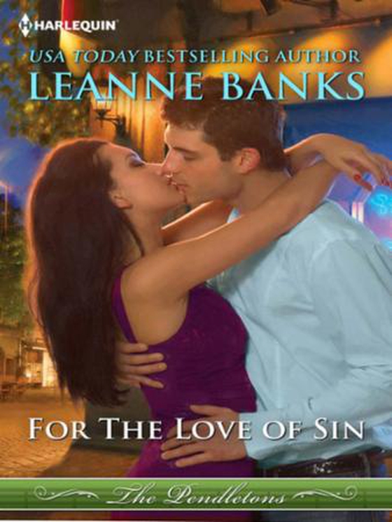 For the love of sin