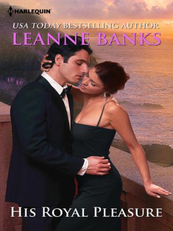 His royal pleasure (ebok) av Leanne Banks