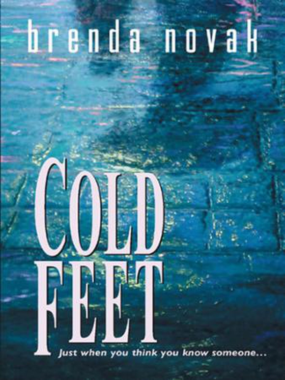 Cold feet
