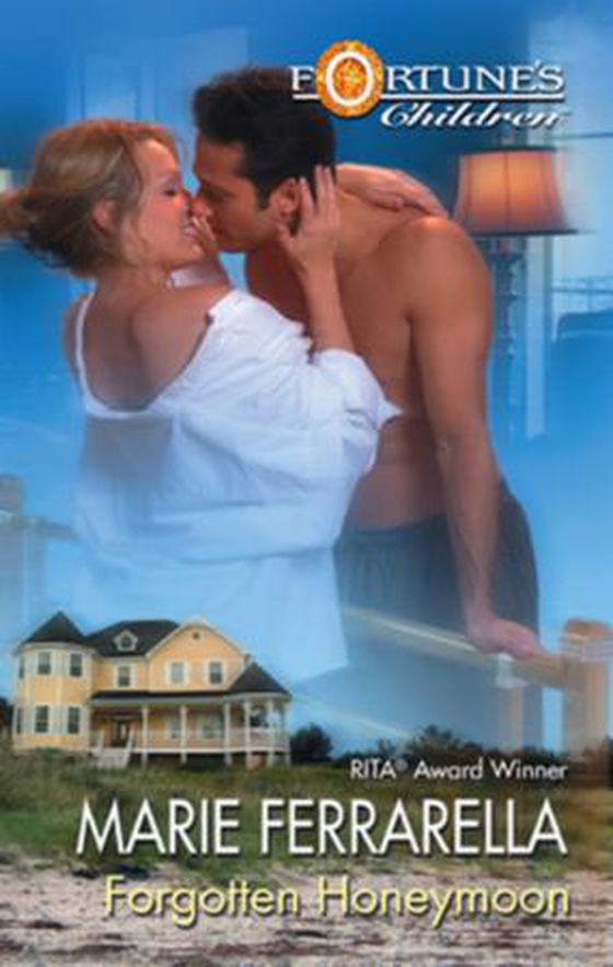 Forgotten Honeymoon