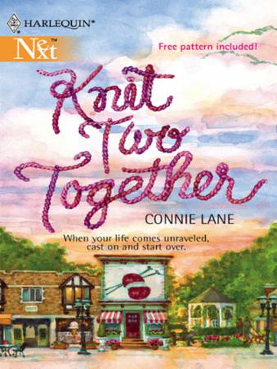 Knit two together