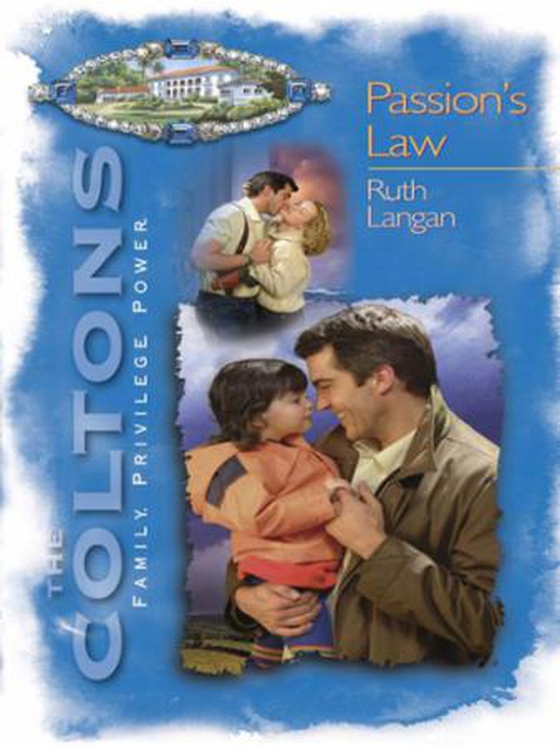 Passion's law