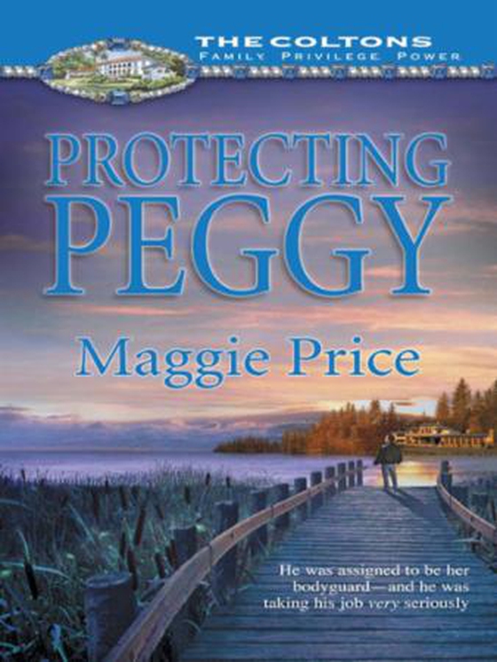Protecting peggy