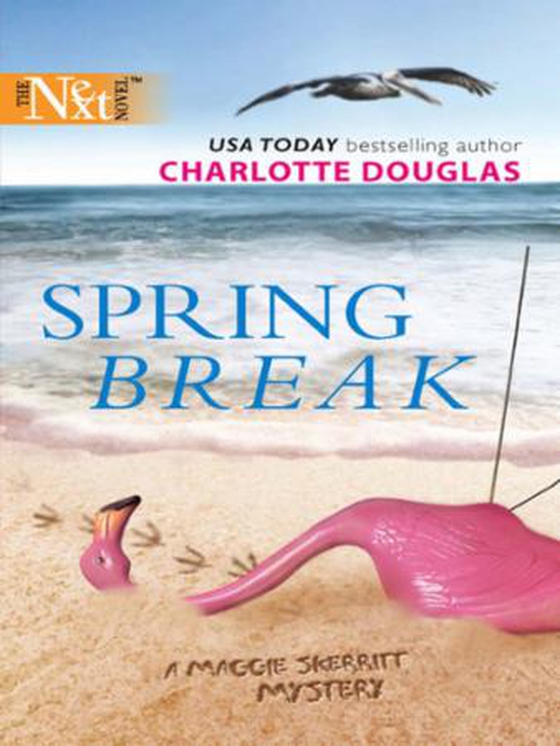 Spring break