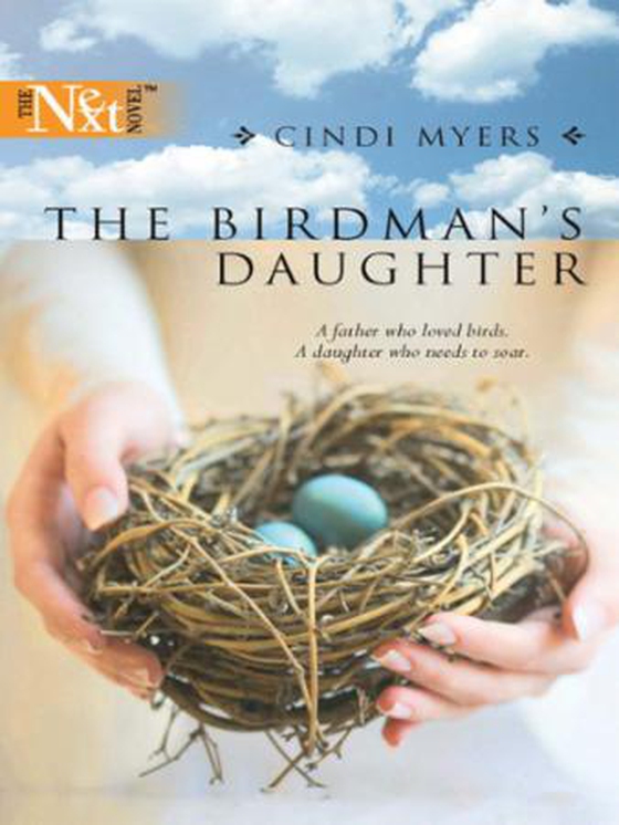 The birdman's daughter