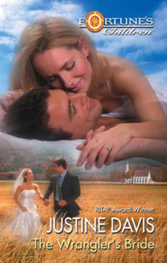 The wrangler's bride