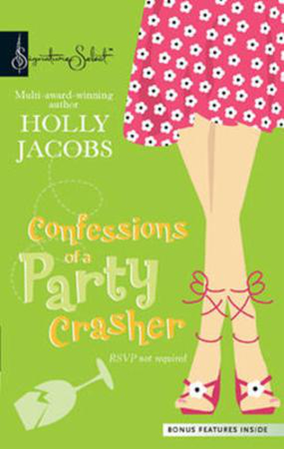 Confessions of a party crasher