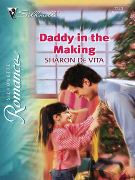 Daddy in the making