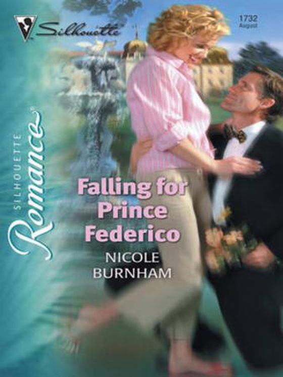 Falling for prince federico