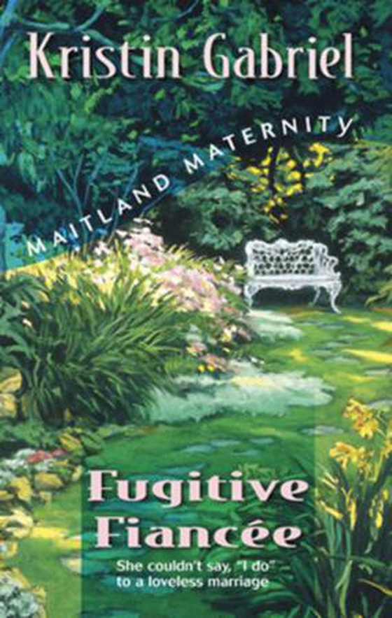 Fugitive fiancee