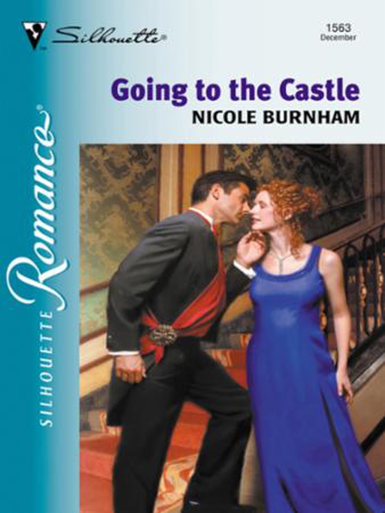 Going To The Castle