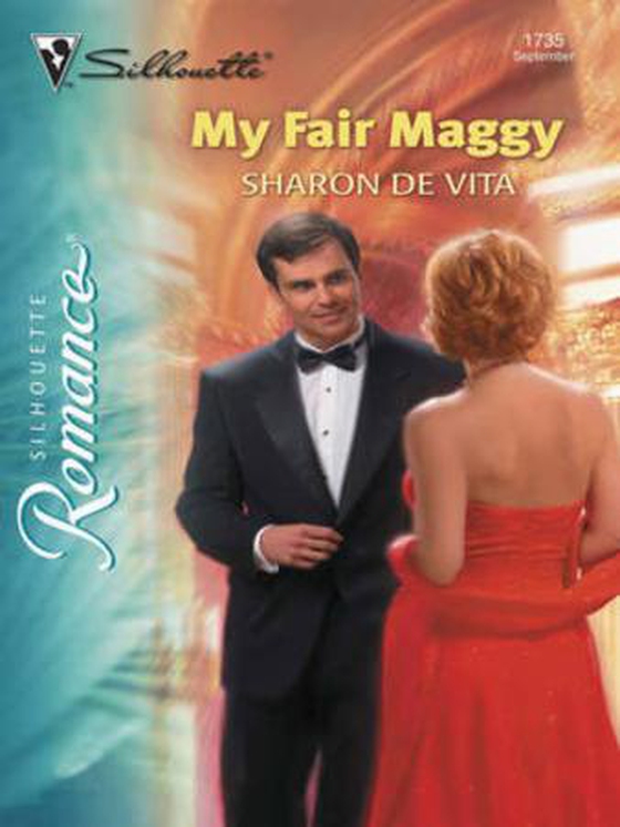 My fair maggy