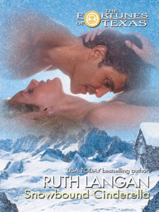 Snowbound Cinderella (ebok) av Ruth Langan