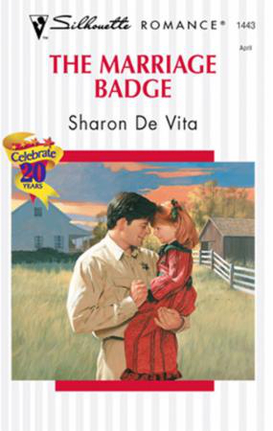 The Marriage Badge