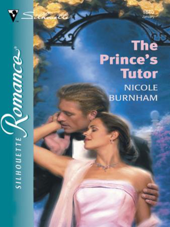 The Prince's Tutor