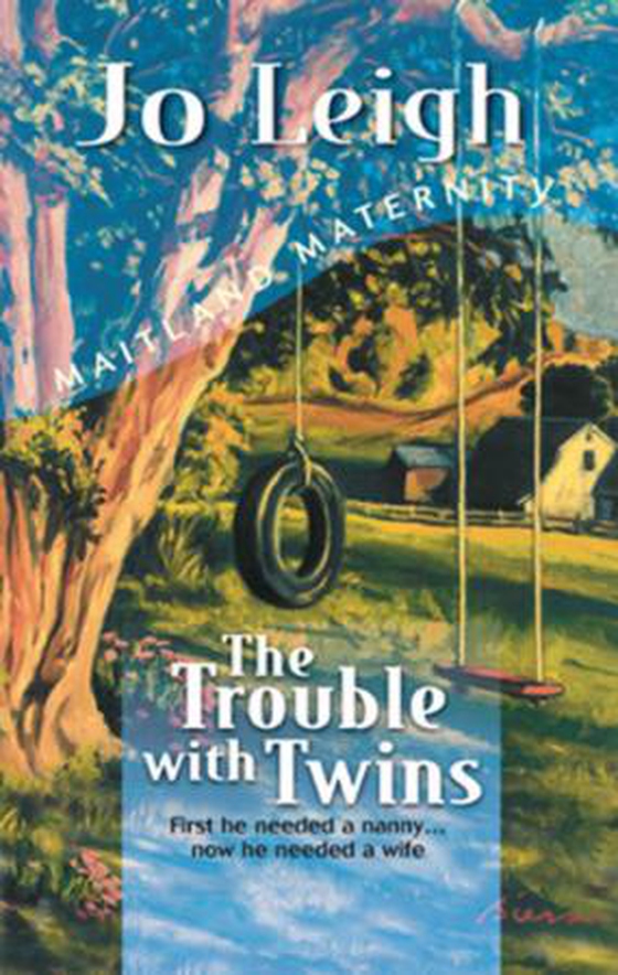 The trouble with twins
