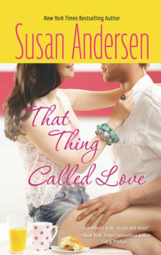 That thing called love