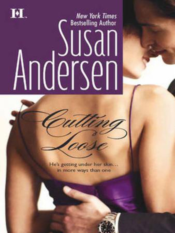 Cutting loose