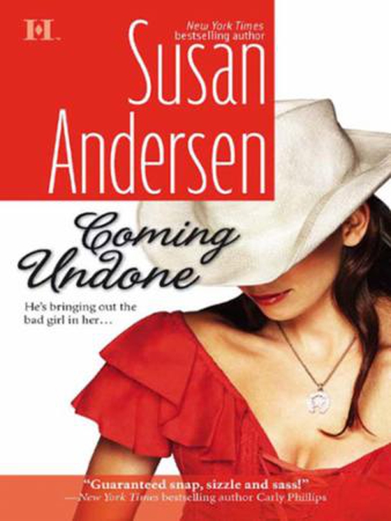 Coming undone