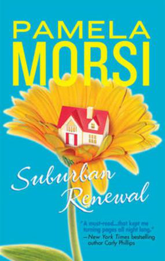 Suburban renewal