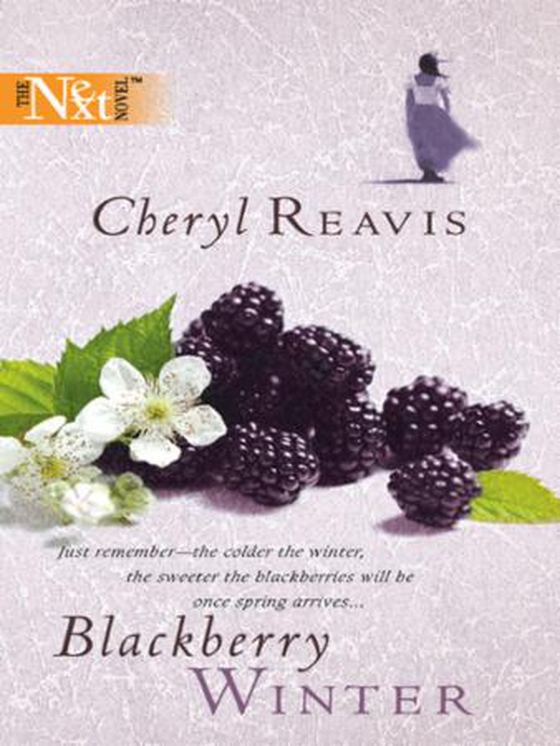 Blackberry winter