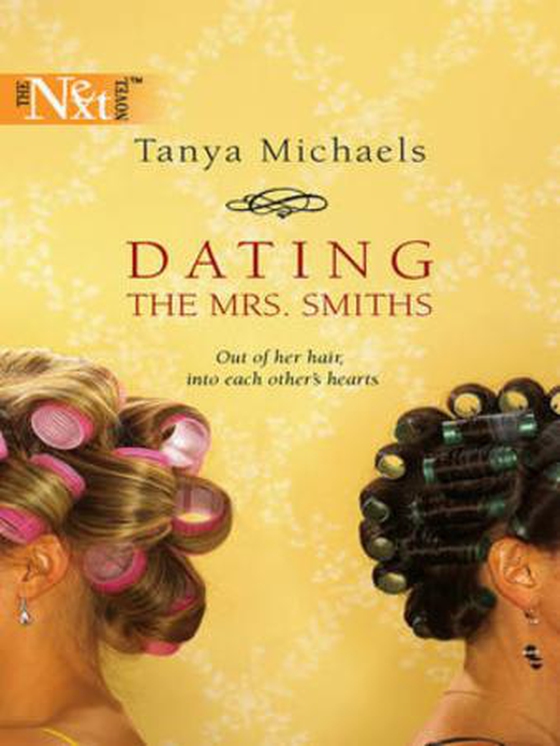 Dating the mrs. smiths