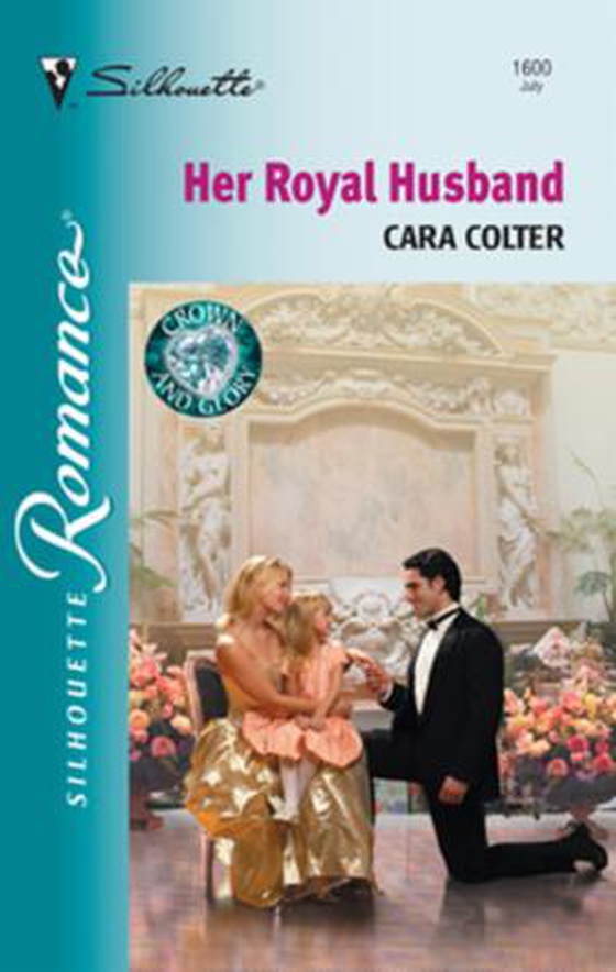 Her Royal Husband (ebok) av Cara Colter