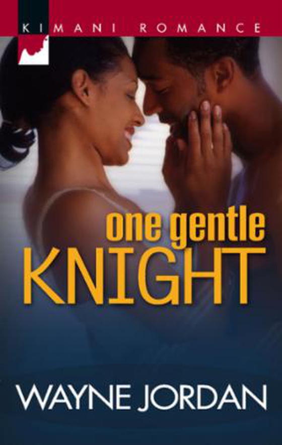 One Gentle Knight (ebok) av Wayne Jordan