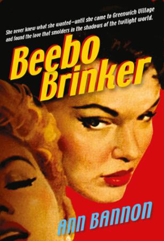 Beebo Brinker