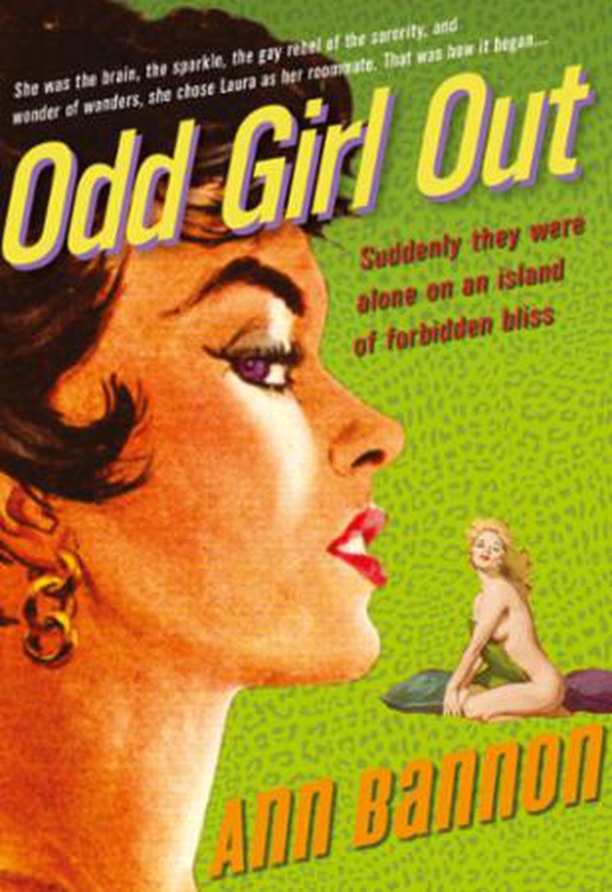 Odd Girl Out