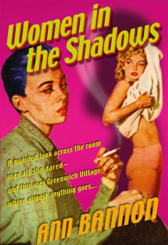 Women In The Shadow
