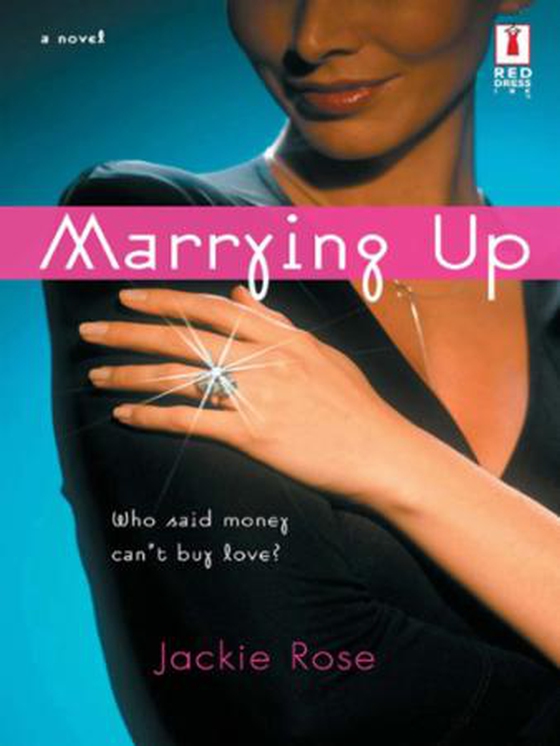 Marrying Up (ebok) av Jackie Rose