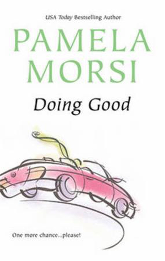 Doing good
