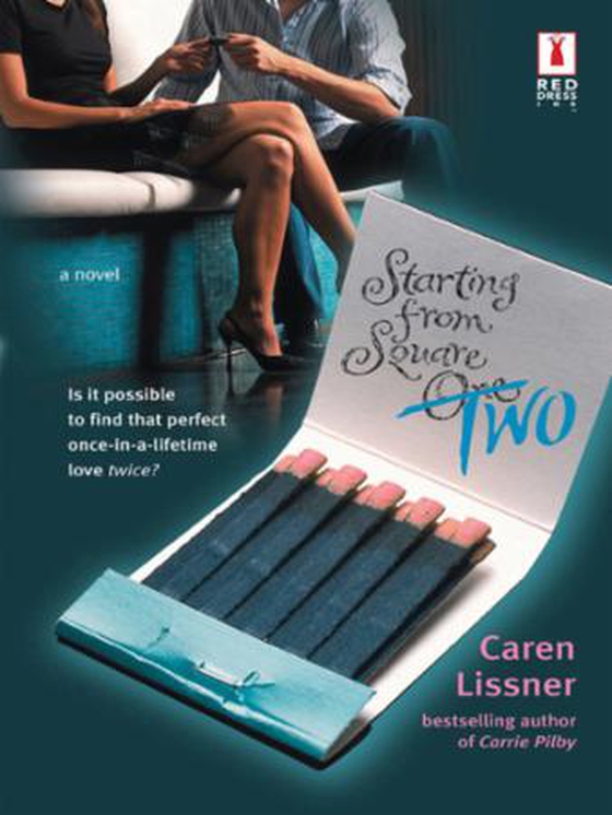 Starting From Square Two (ebok) av Caren Lissner