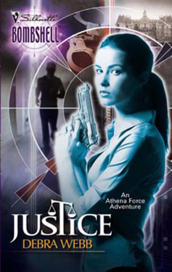 Justice (ebok) av Debra Webb