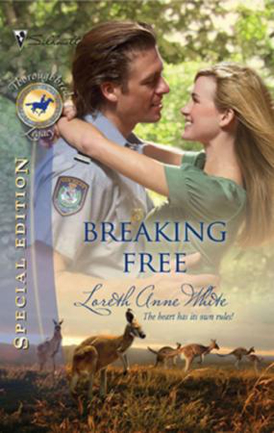Breaking free