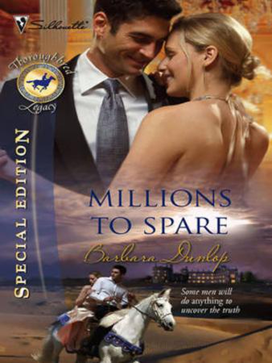 Millions to spare