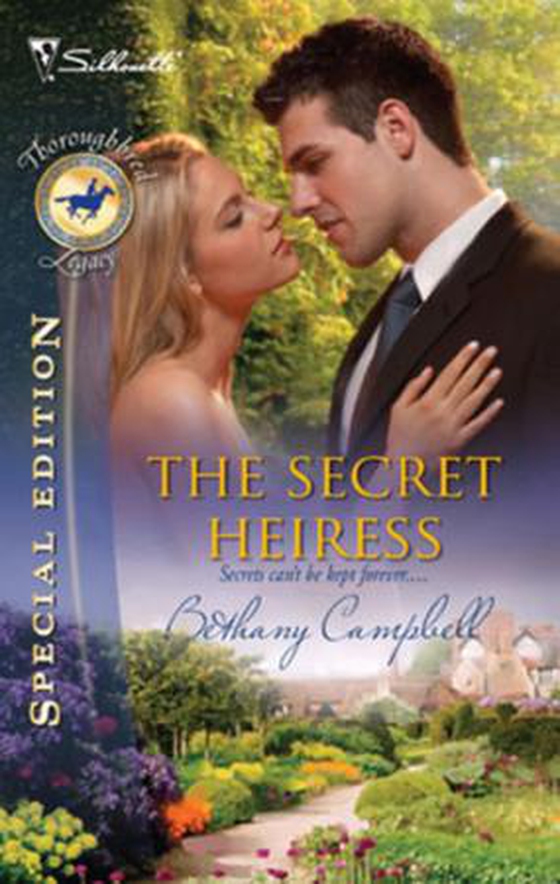 The secret heiress