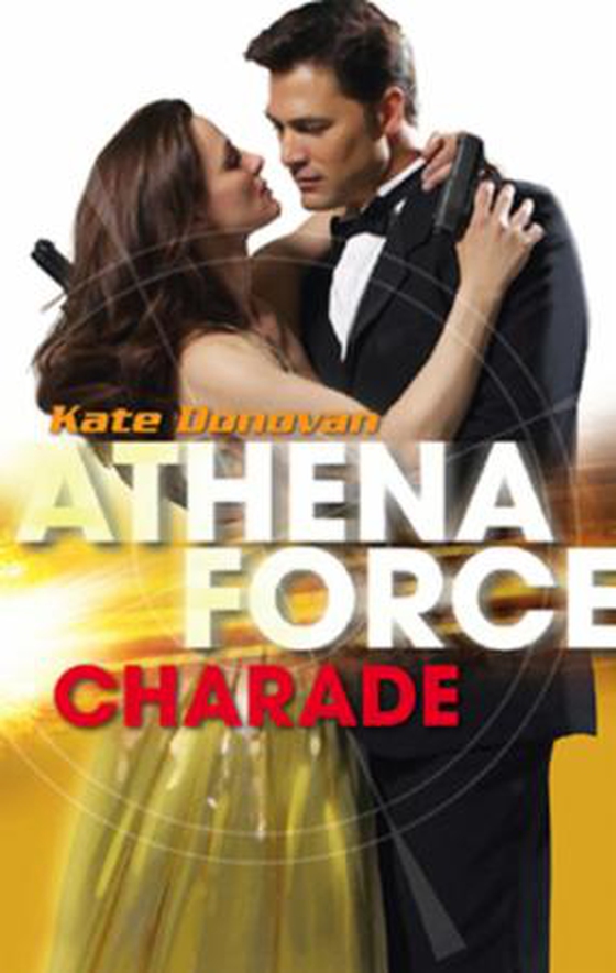 Charade (ebok) av Kate Donovan