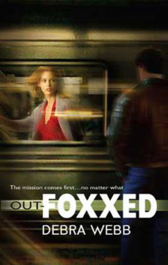 Out-foxxed