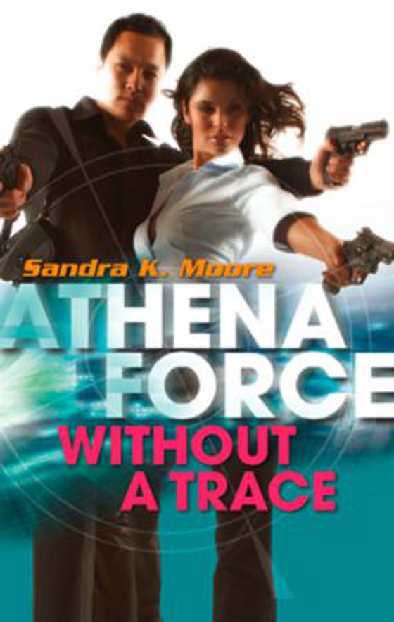 Without A Trace