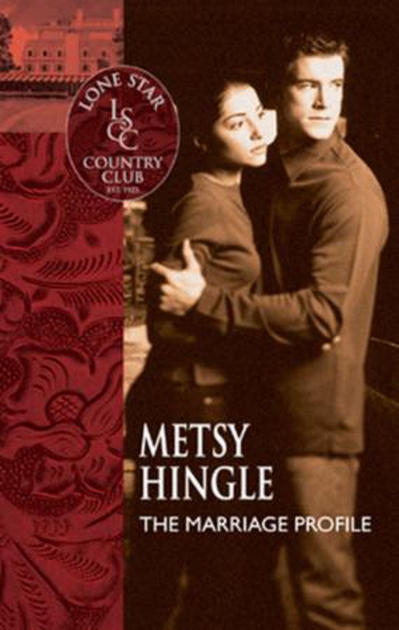 The Marriage Profile